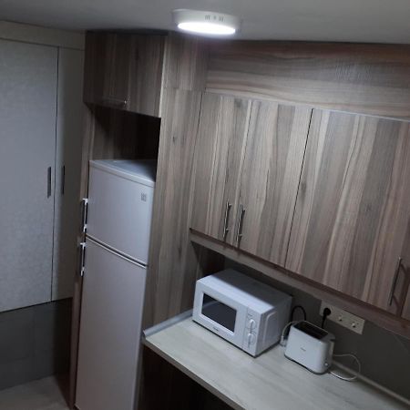 보가라 Casa Sculpture 빌라 외부 사진