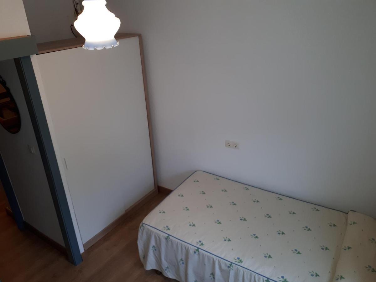 보가라 Casa Sculpture 빌라 외부 사진