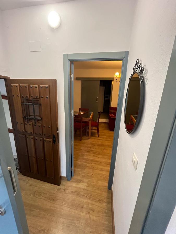 보가라 Casa Sculpture 빌라 외부 사진