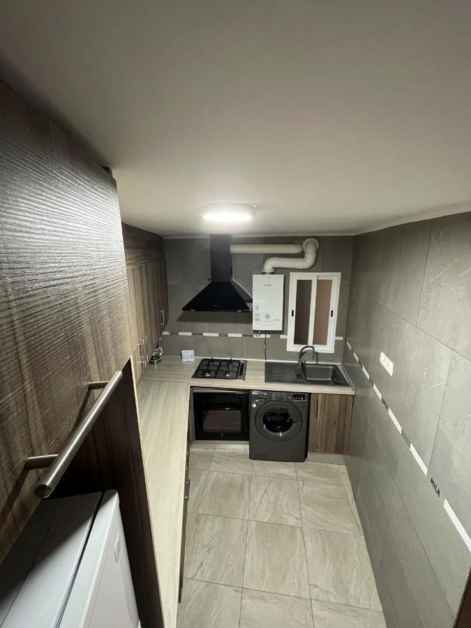 보가라 Casa Sculpture 빌라 외부 사진